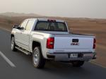GMC Sierra Crew Cab 2013 года